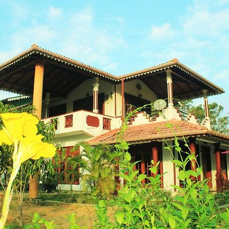 Sinhagiri Villa Sigiriya Exterior foto